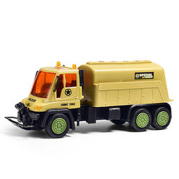 Набор Армия "Военное оснащение" в коробке