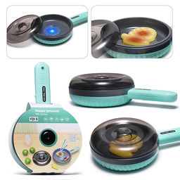 Бытовая техника "Сковородка. Гурман" на листе