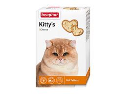 Витамин Беафар д/к 75 таб. сердечки сыр, 12шт. упак.