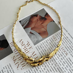 Колье - J.prettier фото 2