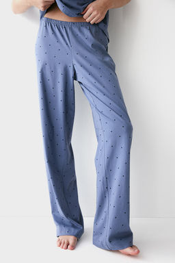 Pijama de punto - H&m фото 2