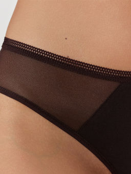 Цена за 2 штуки! ТРУСЫ ЖЕНСКИЕ (3ШТ.) - Mark formelle фото 6