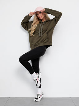 JETTY Лосины леггинсы с высокой талией  фото 44