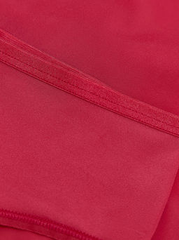 CONTE SPORT GLAM RP3216 Трусы женские брусника