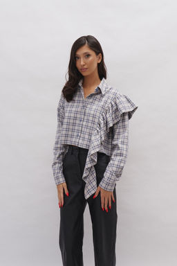 Блузка А773 - Annete фото 3