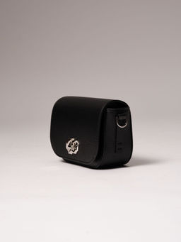 Сумка кросс-боди Deboro 30879 черный