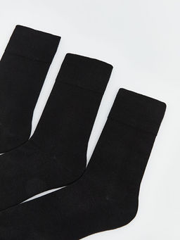 Erkek Soket ?orap 3l?