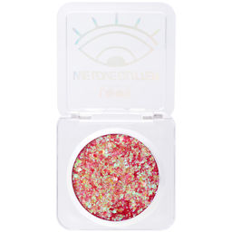 Love Generation Глиттер для лица / Face glitter We love glitter тон 01  фото 2