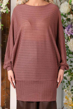 Джемпер М4-4316/2 - Wisell фото 11