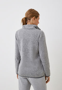 Толстовка женская 23230-445 меланж - Avese фото 8