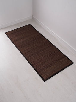 Коврик плетёный, сиграс, 200900.7 см 2 см