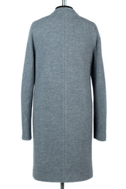 Пальто женское демисезонное - El podio фото 9