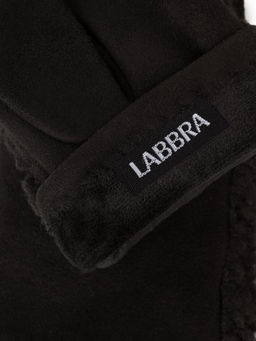 Перчатки жен флис LB-CP-144 - Labbra фото 7