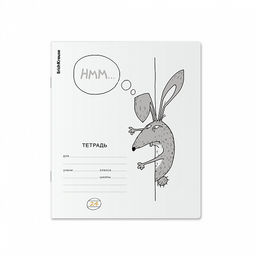 Цена за 160 шт. Тетрадь школьная ученическая ErichKrause Из-за угла, 24 листа, линейка (в плёнке по 10 шт.) фото 17