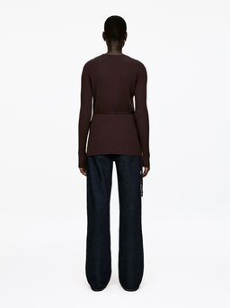 Top cruzado de canal? - H&m фото 4