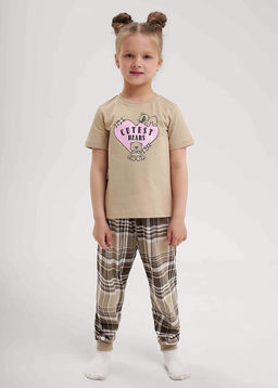 Пижама детская