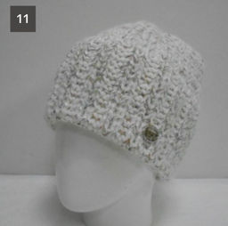 Шапка Ракель (флис) - Ferz фото 6