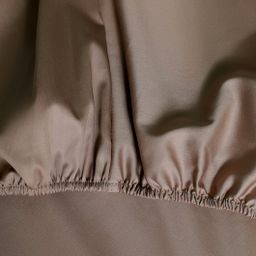 Простыня на резинке Birds White - Balimena фото 3