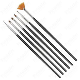 Fiera Блёстки для дизайна ногтей FD 00579 FD 00579  фото 3