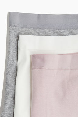 Pack de 3 bragas boxer de algodon - H&m фото 7