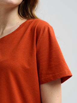 100% хлопок Пижама женская Ежик - Оптима фото 6