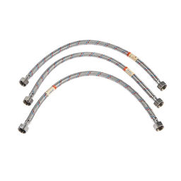 Смеситель для раковины Accoona A9020, сенсорный, хром