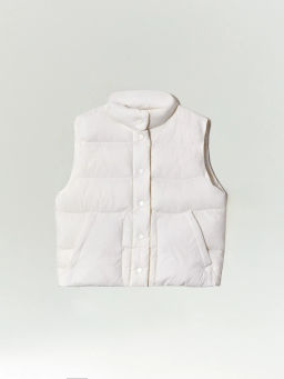 EMKA / Утепленный жилет  фото 6