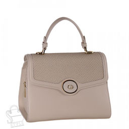 Сумка женская  8697-2CO apricot Christina  в Новосибирске