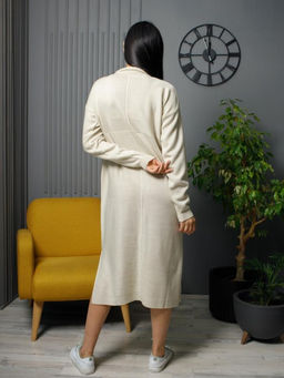 Платье женское w-04-137 с шерстью 30%  Esenia  фото 12