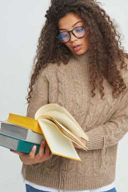 Джемпер 2906.02 - Tak divno фото 5