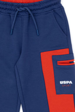 Erkek Гocuk AГДk Lacivert Гrme Еort - U.s. polo assn фото 4