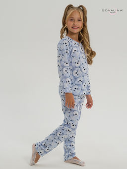 Костюм Дорса мишки плюш МФ - Sovalina фото 27