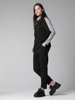 Туника ТРИКОТАЖ - Жан и параскева фото 2