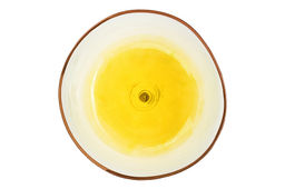 Салатник 18*18*7 см 1 л Кантри желтый - Elan gallery фото 7