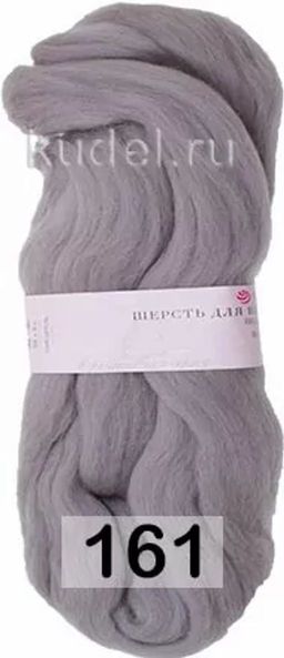 ШЕРСТЬ ДЛЯ ВАЛЯНИЯ ТОНКАЯ - Пехорка фото 28