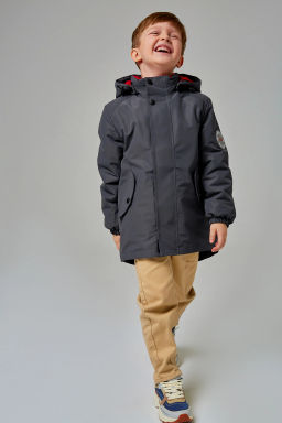 Куртка демисезонная 20732-326 - Avese фото 158