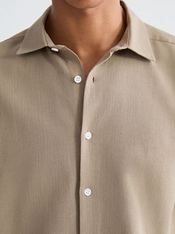 Regular Fit Arm?rl? Erkek G?mlek