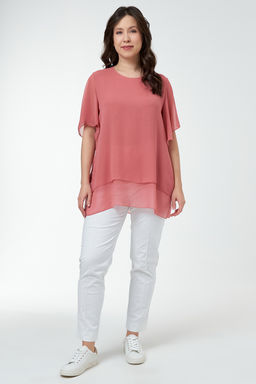 Блузка - Olsi фото 8