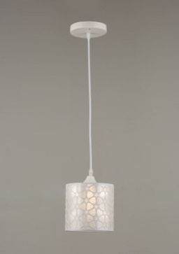 Люстра Подвес PP-000756-1WT