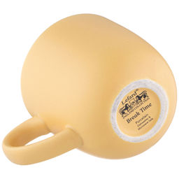 КРУЖКА JUST SMILE 410 МЛ