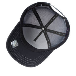 Бейсболка GOORIN BROTHERS арт. 101-1483 (серый)