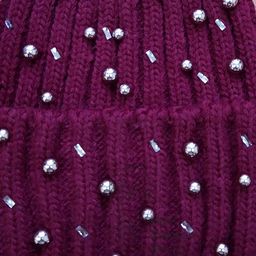 Марта (флис) шапка женская - Landre фото 6