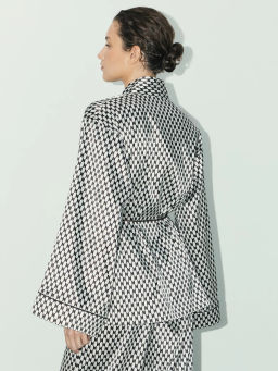 блузка домашняя женская / Zarina  фото 6