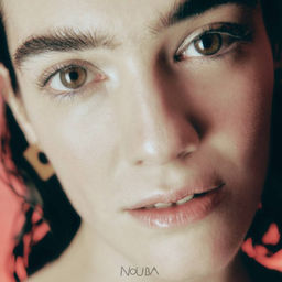 Nouba Гель для бровей фиксирующий ухаживающий FIX&CARE brow gel 1, 4 мл  фото 7