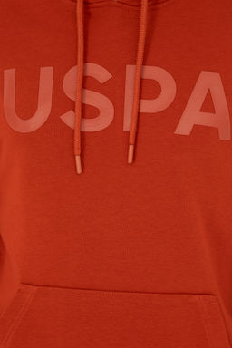 Мужской базовый свитшот Tile Неожиданная скидка в корзине - U.s. polo assn фото 14
