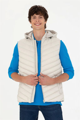 Мужской каменный жилет Неожиданная скидка в корзине