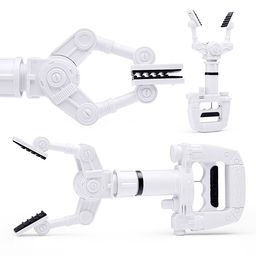 Игра-хваталка "Космохват"