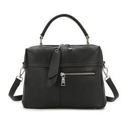 Женская сумка Saint Miranda арт. 20291 Черный