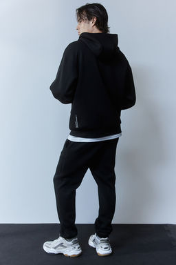 Chaqueta sudadera de deporte en DryMove - H&m фото 3