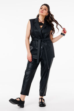 Брюки ANELLI 1255 пантера  фото 8